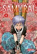 E-Book (epub) The Elusive Samurai 6 von Yusei Matsui
