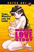 E-Book (epub) Manga Love Story 83 von Katsu Aki