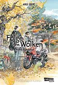 E-Book (epub) Folge den Wolken nach Nord-Nordwest 7 von Aki Irie