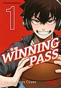 E-Book (epub) Winning Pass 1 von Tatsunari Sakamoto