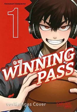 E-Book (epub) Winning Pass 1 von Tatsunari Sakamoto