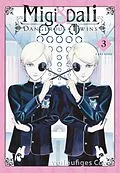 E-Book (epub) Migi & Dali - Dangerous Twins 3 von Nami Sano
