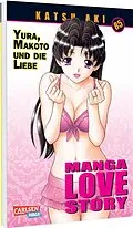 E-Book (epub) Manga Love Story 85 von Katsu Aki