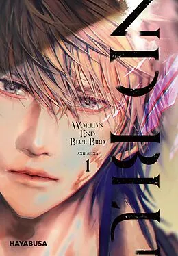 E-Book (epub) World's End Blue Bird 1 von Anji Seina