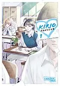 E-Book (epub) Kirio Fanclub 1 von Chikyu No Osakana Ponchan