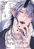 E-Book (epub) Der Meermann, der Prinz und der lügende Dämon 4 von Tokishiba