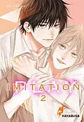 E-Book (epub) Imitation Play 2 von Ann Homare