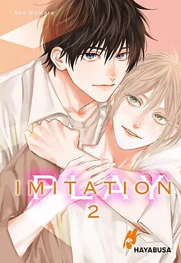 E-Book (epub) Imitation Play 2 von Ann Homare