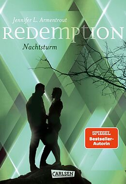 E-Book (epub) Redemption. Nachtsturm (Revenge 3) von Jennifer L. Armentrout