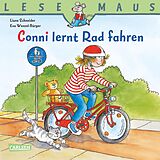 E-Book (epub) LESEMAUS: Conni lernt Rad fahren von Liane Schneider