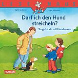 E-Book (epub) LESEMAUS: Darf ich den Hund streicheln? - So gehst du mit Hunden um von Inga Vinkelau