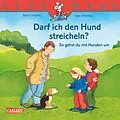 E-Book (epub) LESEMAUS: Darf ich den Hund streicheln? - So gehst du mit Hunden um von Inga Vinkelau