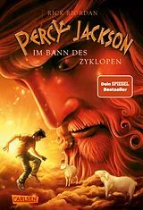 E-Book (epub) Percy Jackson 2: Im Bann des Zyklopen von Rick Riordan