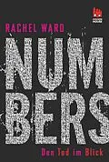 E-Book (epub) Numbers - Den Tod im Blick (Numbers 1) von Rachel Ward