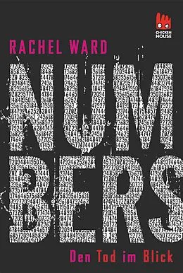E-Book (epub) Numbers - Den Tod im Blick (Numbers 1) von Rachel Ward