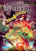 E-Book (epub) Die Legende von Drachenhöhe 3: Der letzte Drachentöter von Frank Schmeißer