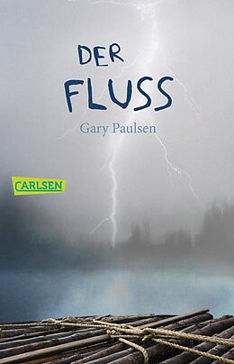 E-Book (epub) Der Fluss von Gary Paulsen