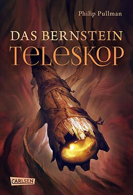 E-Book (epub) His Dark Materials 3: Das Bernstein-Teleskop von Philip Pullman