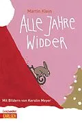 E-Book (epub) Alle Jahre Widder von Martin Klein
