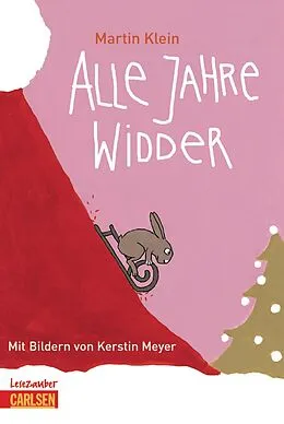 E-Book (epub) Alle Jahre Widder von Martin Klein