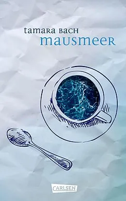 E-Book (epub) Mausmeer von Tamara Bach