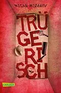 E-Book (epub) Trügerisch von Megan Miranda