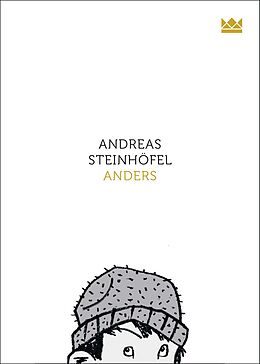 E-Book (epub) Anders von Andreas Steinhöfel