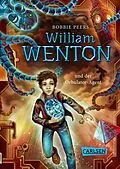 E-Book (epub) William Wenton 3: William Wenton und der Orbulator-Agent von Bobbie Peers