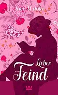 E-Book (epub) Lieber Feind von Jean Webster