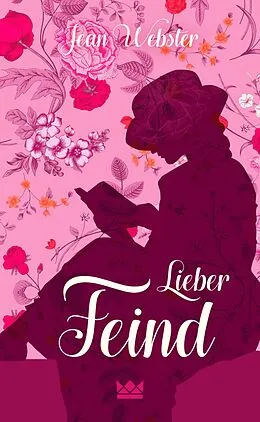 E-Book (epub) Lieber Feind von Jean Webster