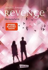 E-Book (epub) Revenge. Sternensturm (Revenge 1) von Jennifer L. Armentrout