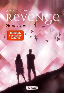 E-Book (epub) Revenge. Sternensturm (Revenge 1) von Jennifer L. Armentrout