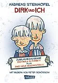 E-Book (epub) Dirk und ich von Andreas Steinhöfel