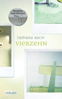 E-Book (epub) Vierzehn von Tamara Bach
