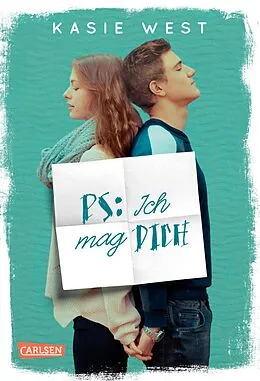 E-Book (epub) PS: Ich mag dich von Kasie West
