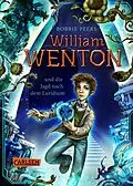 E-Book (epub) William Wenton 1: William Wenton und die Jagd nach dem Luridium von Bobbie Peers