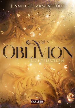 E-Book (epub) Obsidian 0: Oblivion 1. Lichtflüstern von Jennifer L. Armentrout