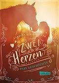E-Book (epub) Zwei Herzen  eine Pferdeliebe 1: Pias Geschichte von Sabrina J. Kirschner