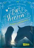 E-Book (epub) Zwei Herzen  eine Pferdeliebe 2: Maries Geschichte von Sabrina J. Kirschner