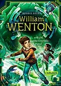 E-Book (epub) William Wenton 2: William Wenton und das geheimnisvolle Portal von Bobbie Peers