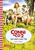 E-Book (epub) Conni &amp; Co 2 - Das Buch zum Film (ohne Filmfotos) von Vanessa Walder
