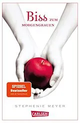 E-Book (epub) Biss zum Morgengrauen (Bella und Edward 1) von Stephenie Meyer