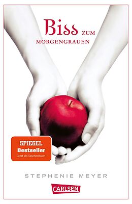 E-Book (epub) Biss zum Morgengrauen (Bella und Edward 1) von Stephenie Meyer