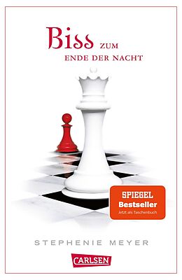 E-Book (epub) Biss zum Ende der Nacht (Bella und Edward 4) von Stephenie Meyer