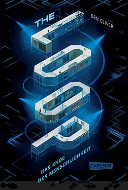 E-Book (epub) The Loop. Das Ende der Menschlichkeit (The Loop 1) von Ben Oliver