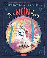 E-Book (epub) Das NEINhorn von Marc-Uwe Kling