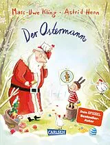 E-Book (epub) Der Ostermann von Marc-Uwe Kling