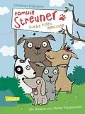 E-Book (epub) Familie Streuner sucht einen Menschen von Christian Tielmann
