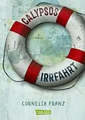E-Book (epub) Calypsos Irrfahrt von Cornelia Franz