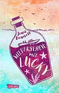 E-Book (epub) Wiedersehen mit Lucky von Jenn Bennett